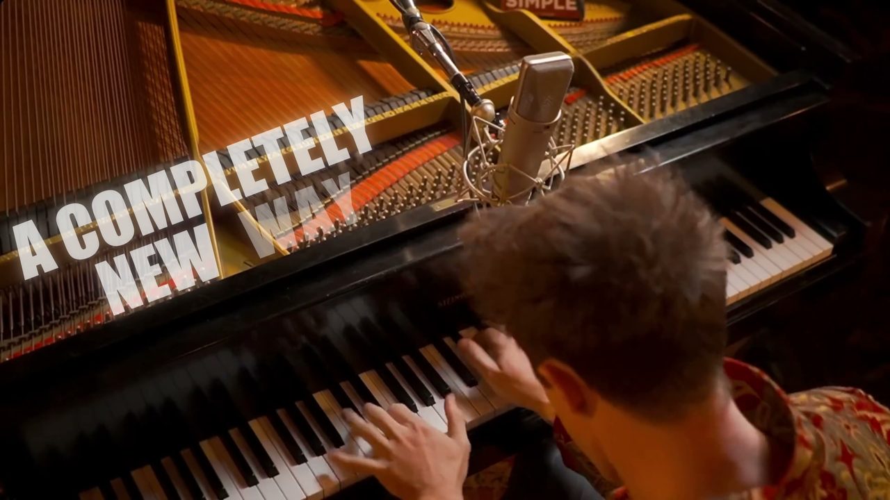 Play: the Ridley Academy masterclass video